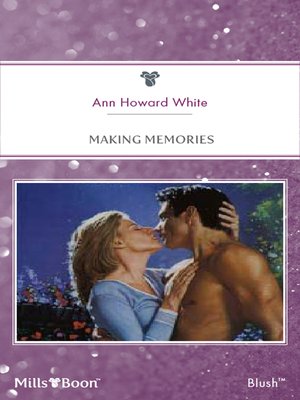 cover image of Making Memories